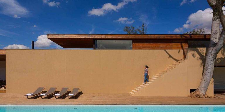 Residencia Itu SP
Studio Artur Casas